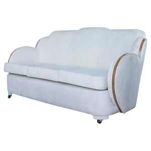 Art Deco Cloud Sofa