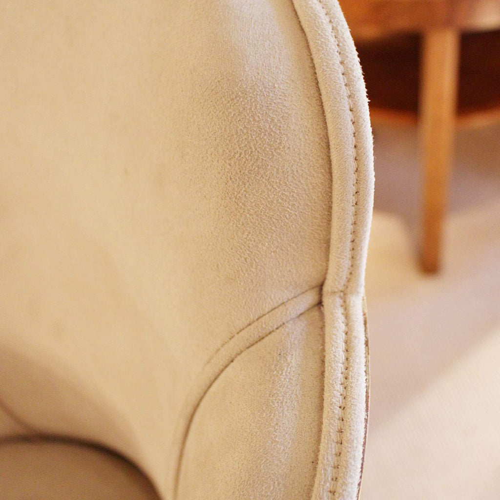 Art Deco Dining Suite