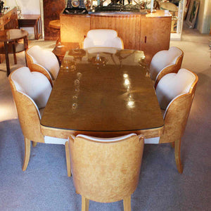 6 Seat Dining Suite
