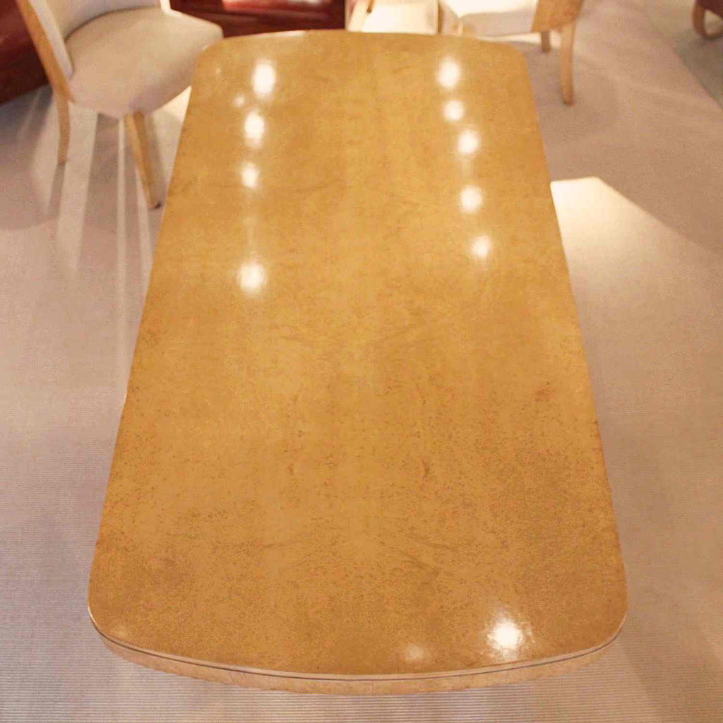 Art Deco Dining Suite