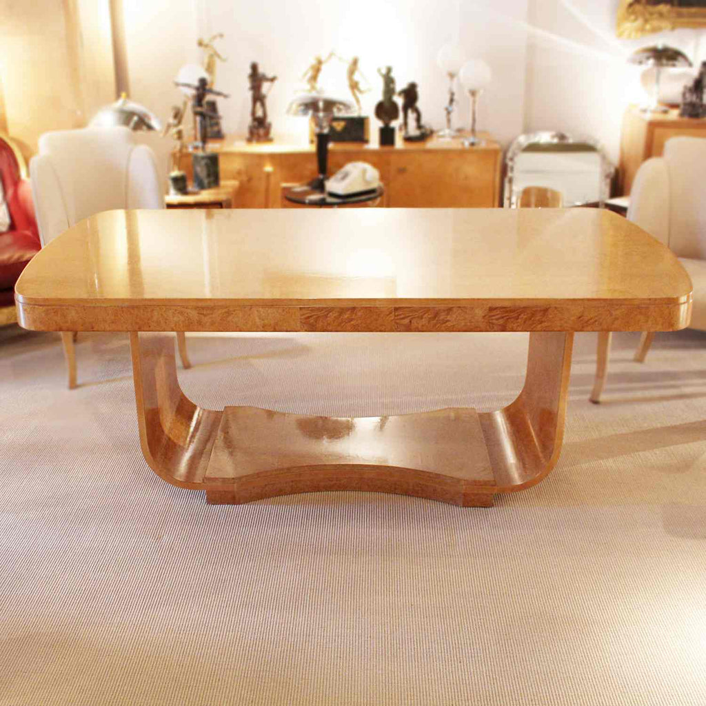 Art Deco Dining Suite