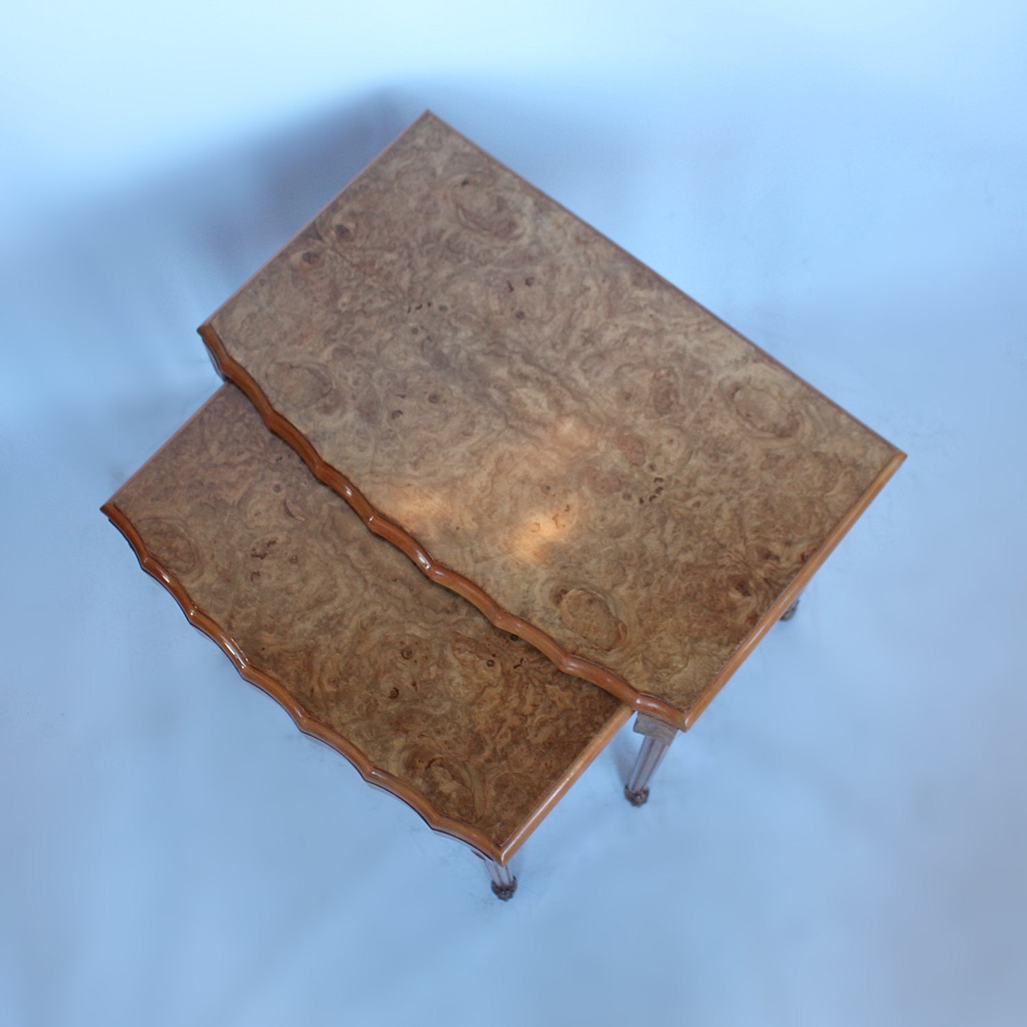 Art Deco Nest of Tables