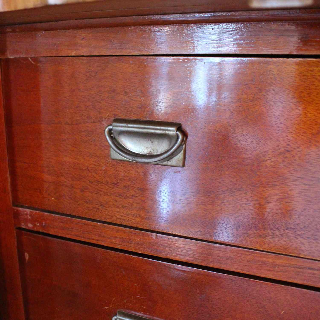 Epstein Art Deco sideboard circa 1930