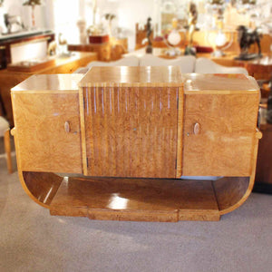 Art Deco Sideboard