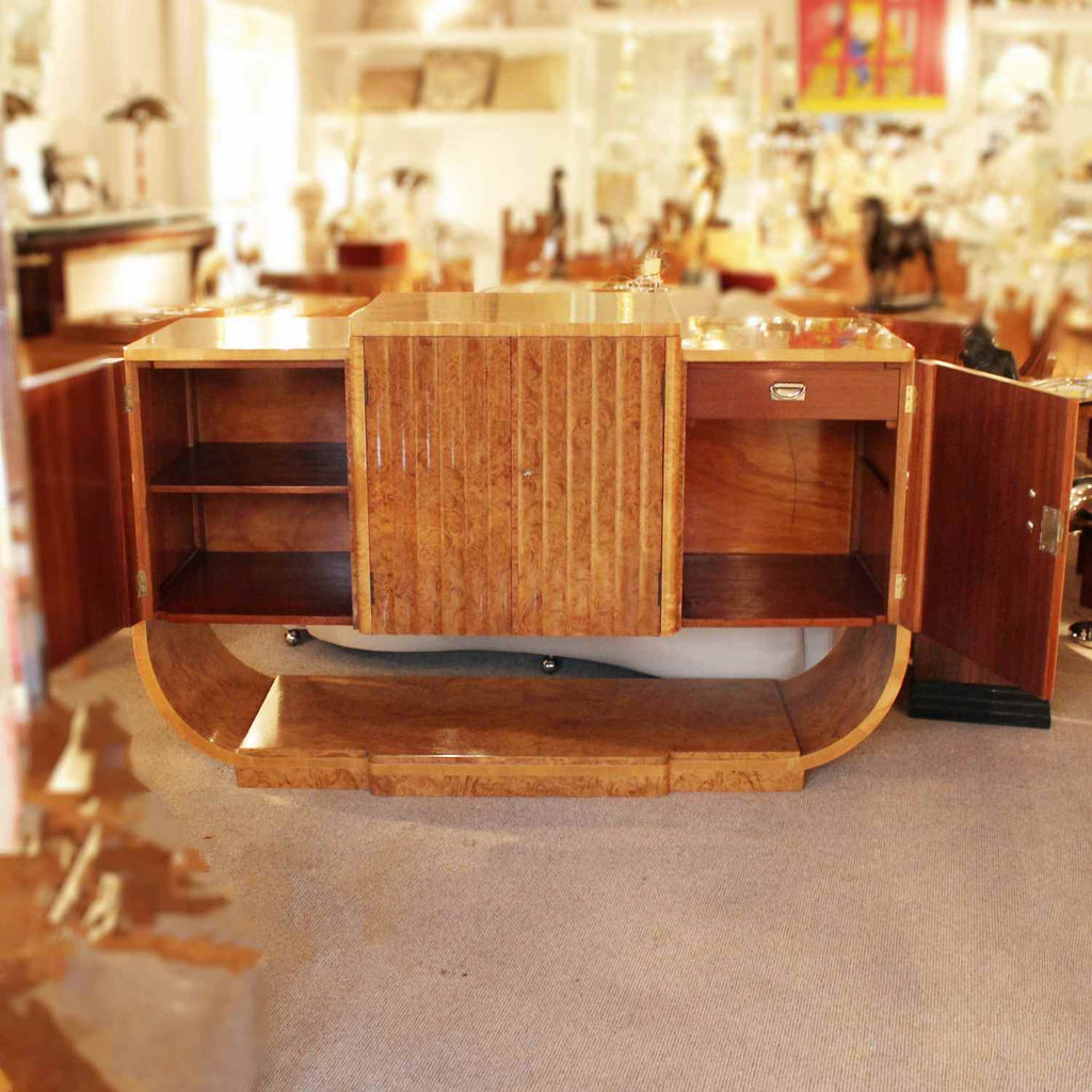 Art Deco Sideboard