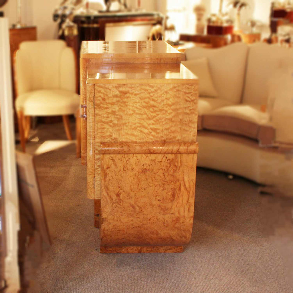 Art Deco Sideboard