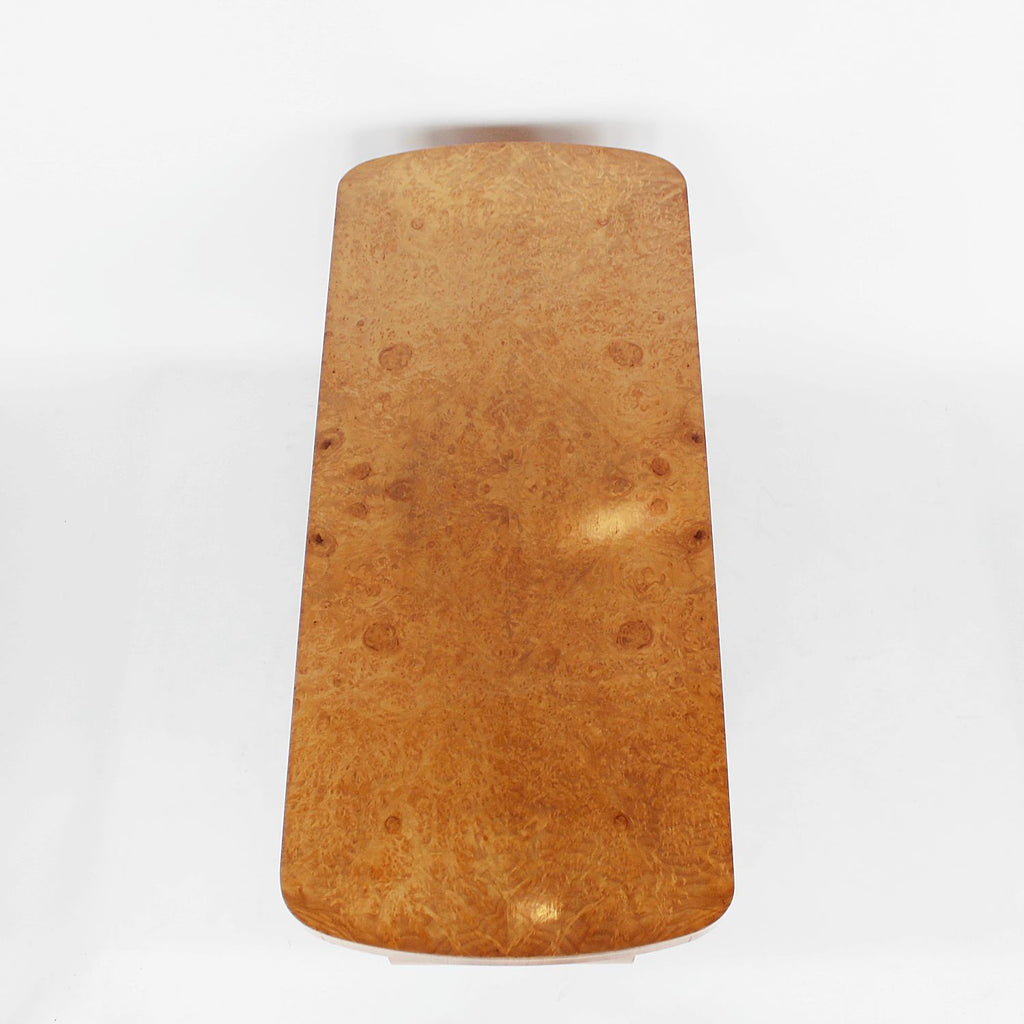 Epstein Art Deco coffee table circa 1930