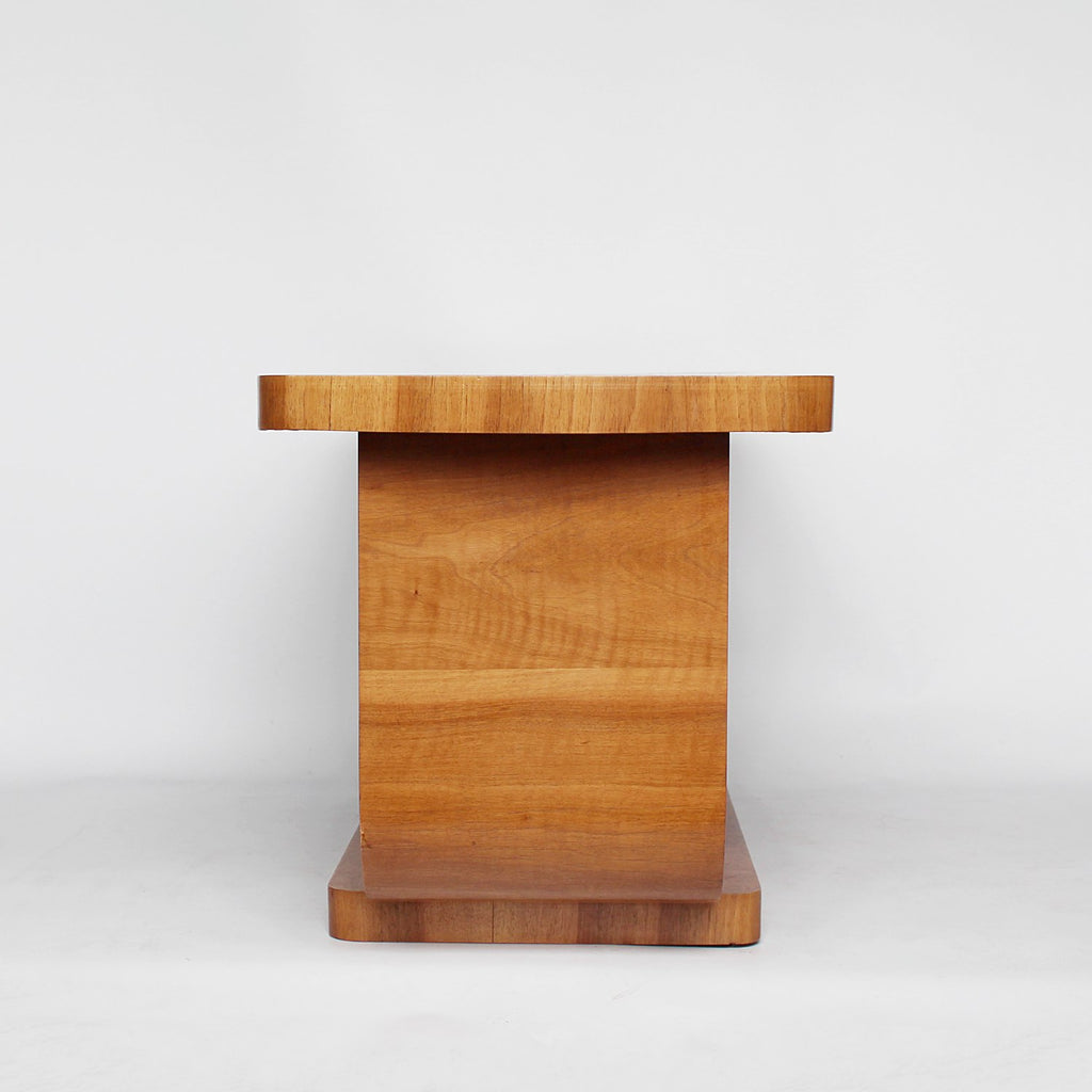 Epstein Art Deco coffee table circa 1930