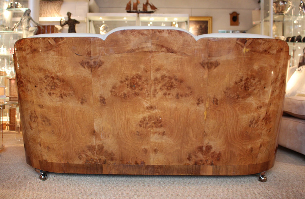 Three Piece Cloud Suite