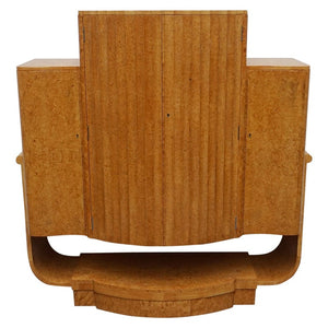 Art Deco Cocktail Cabinet