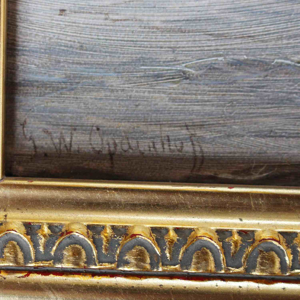 George Willem Opdenhoff