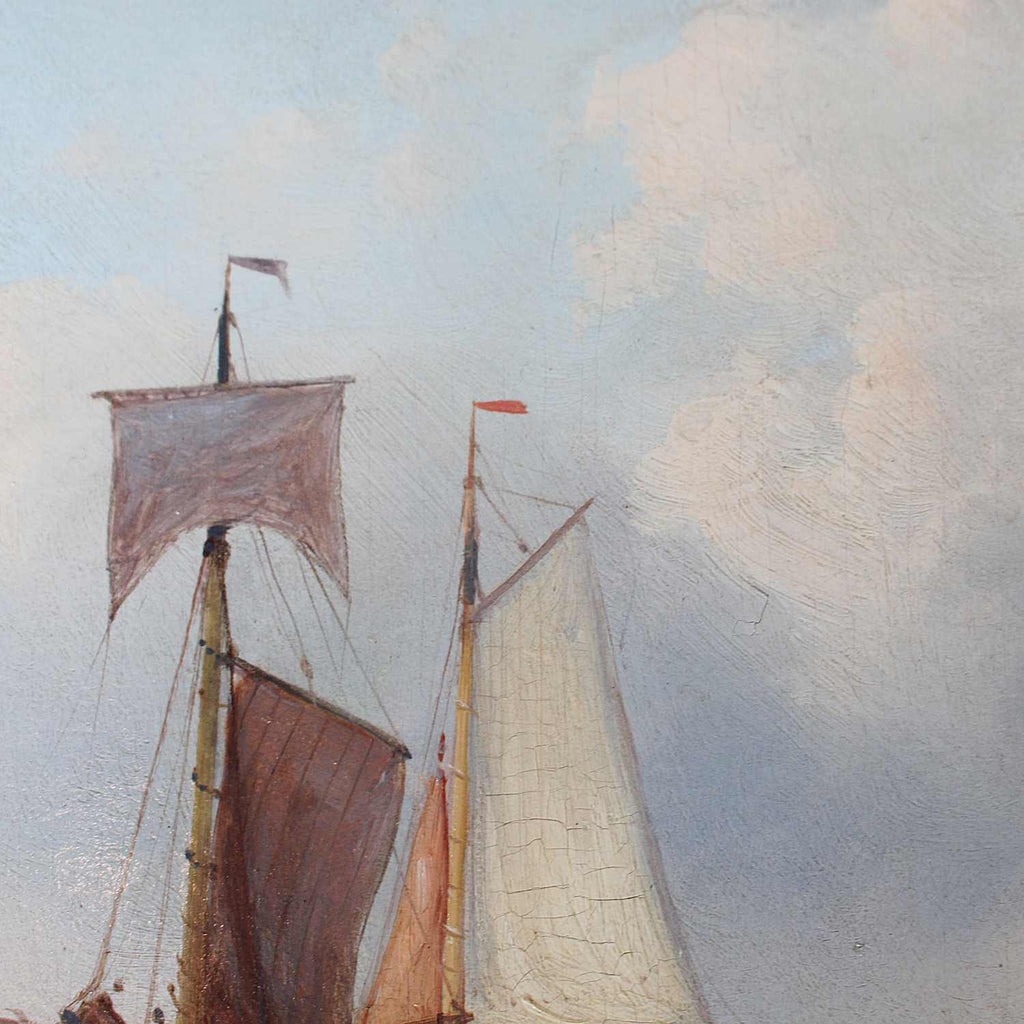 George Willem Opdenhoff