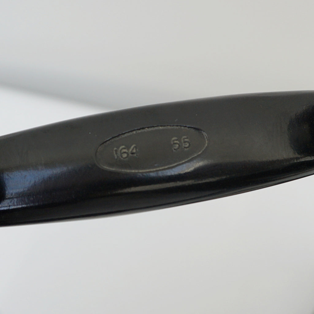 Original Model 332L GPO Black Bakelite Telephone - Jeroen Markies Art Deco