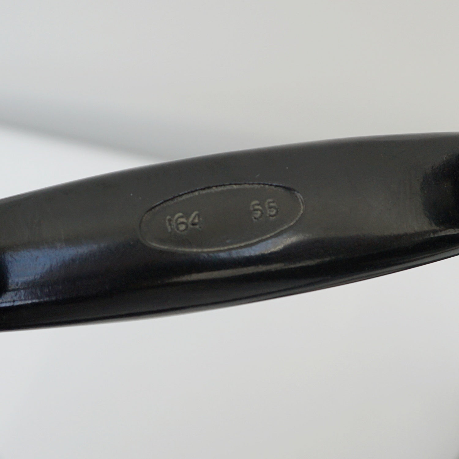 Original Model 332L GPO Black Bakelite Telephone - Jeroen Markies Art Deco