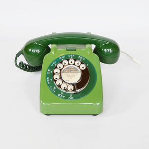 Telephone