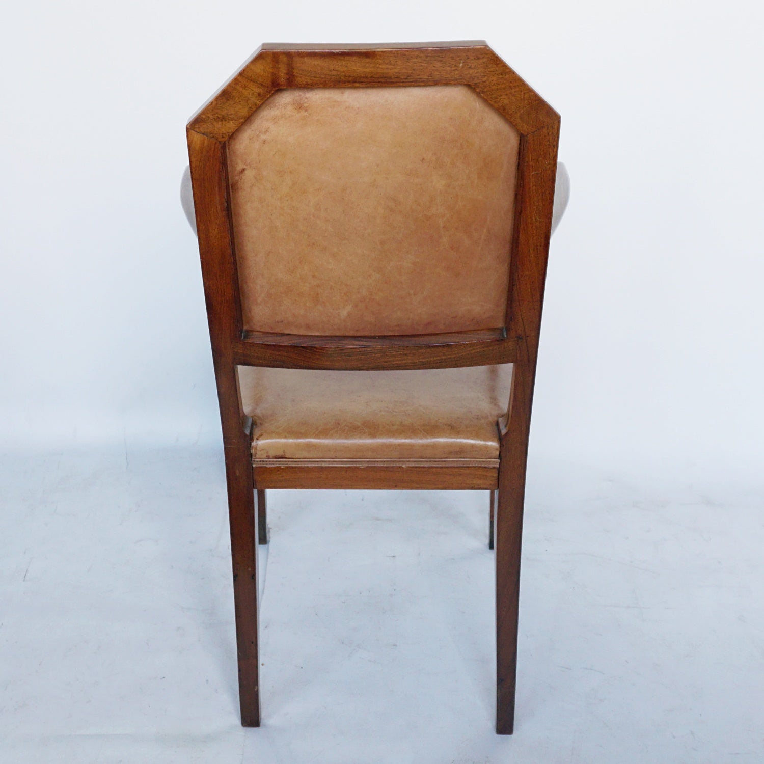 French Art Deco Desk Chair Circa 1925 - Jeroen Markies Art Deco