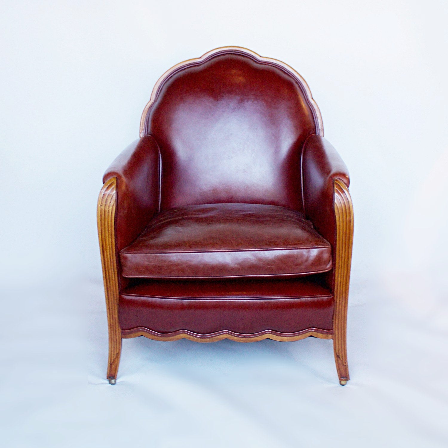 Pair of Art Deco Armchairs - Jeroen Markies Art Deco