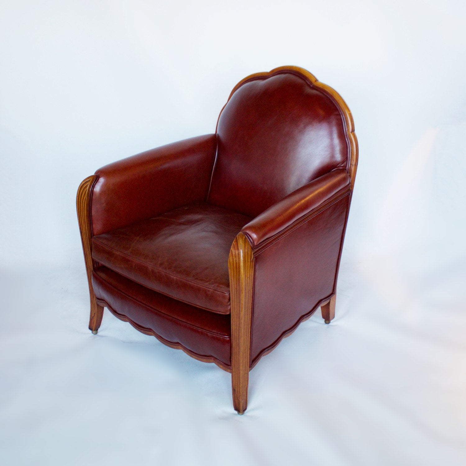 Pair of Art Deco Armchairs - Jeroen Markies Art Deco