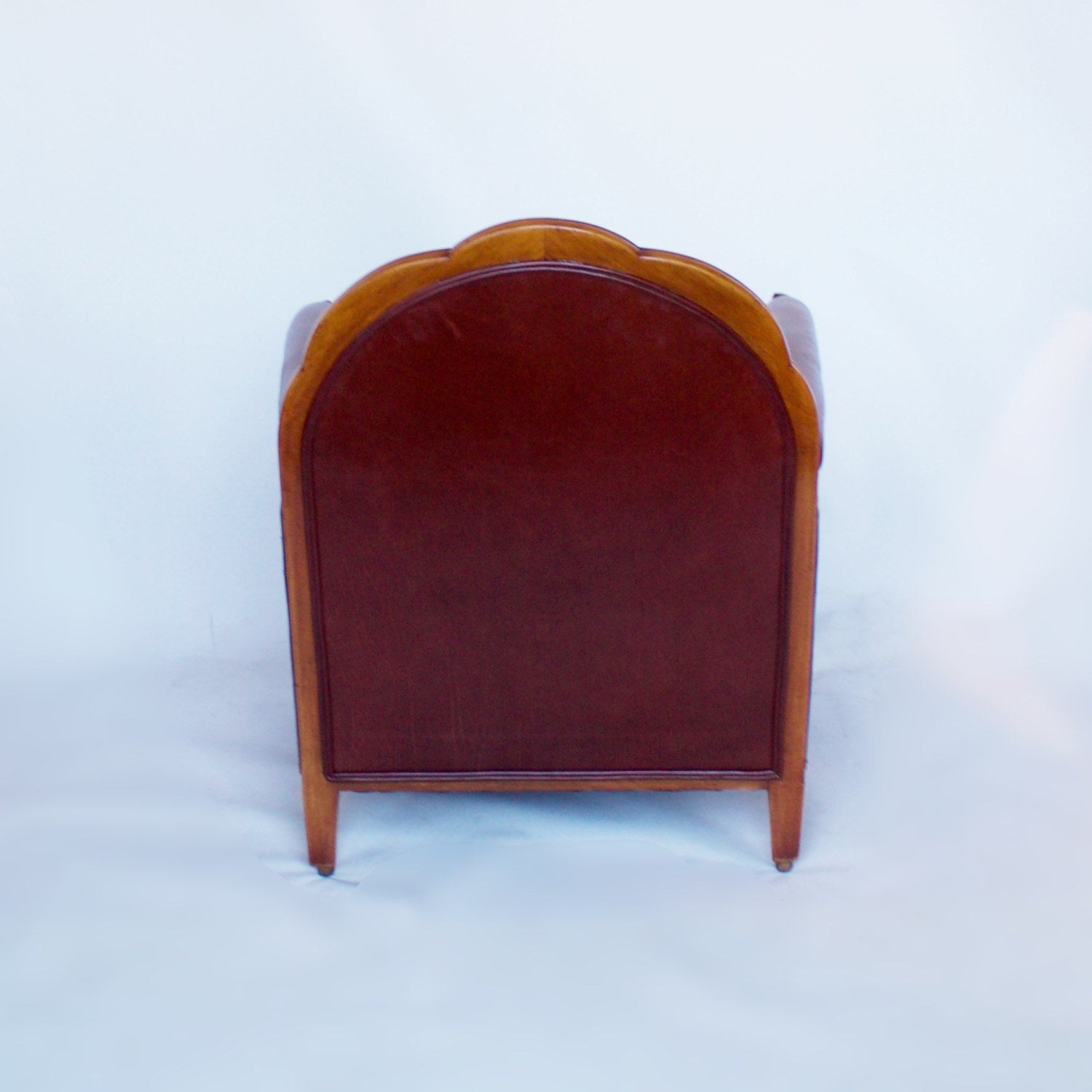 Pair of Art Deco Armchairs - Jeroen Markies Art Deco