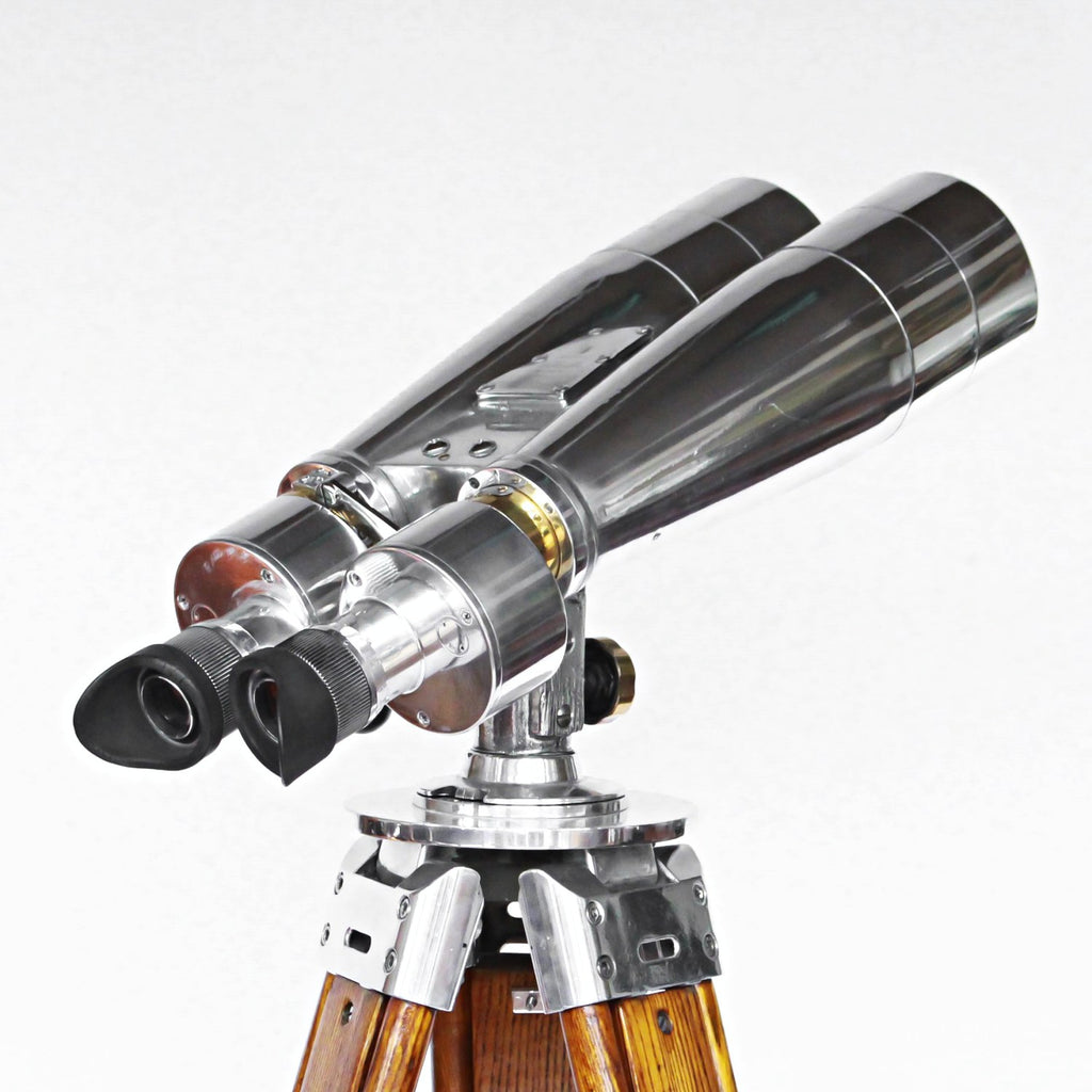 15 x 80 Naval  Binoculars