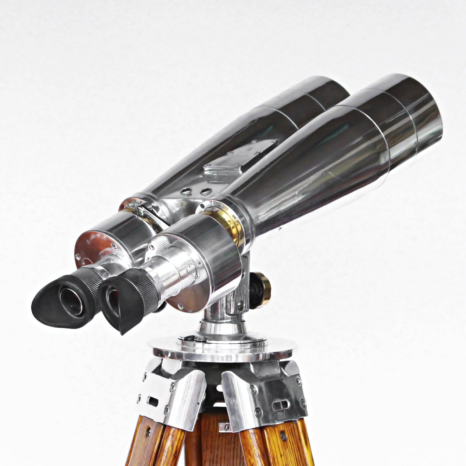 15 x 80 Naval  Binoculars
