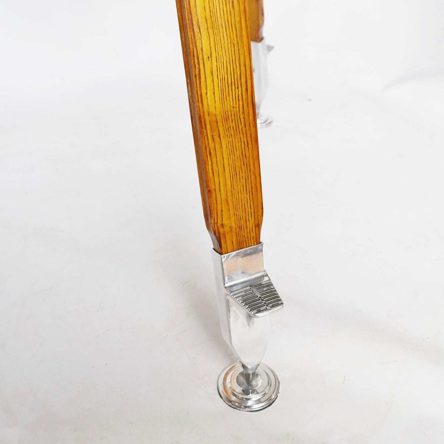 Fuji Meibo WWII Naval Binoculars - Marine Binoculars - Jeroen Markies Art Deco