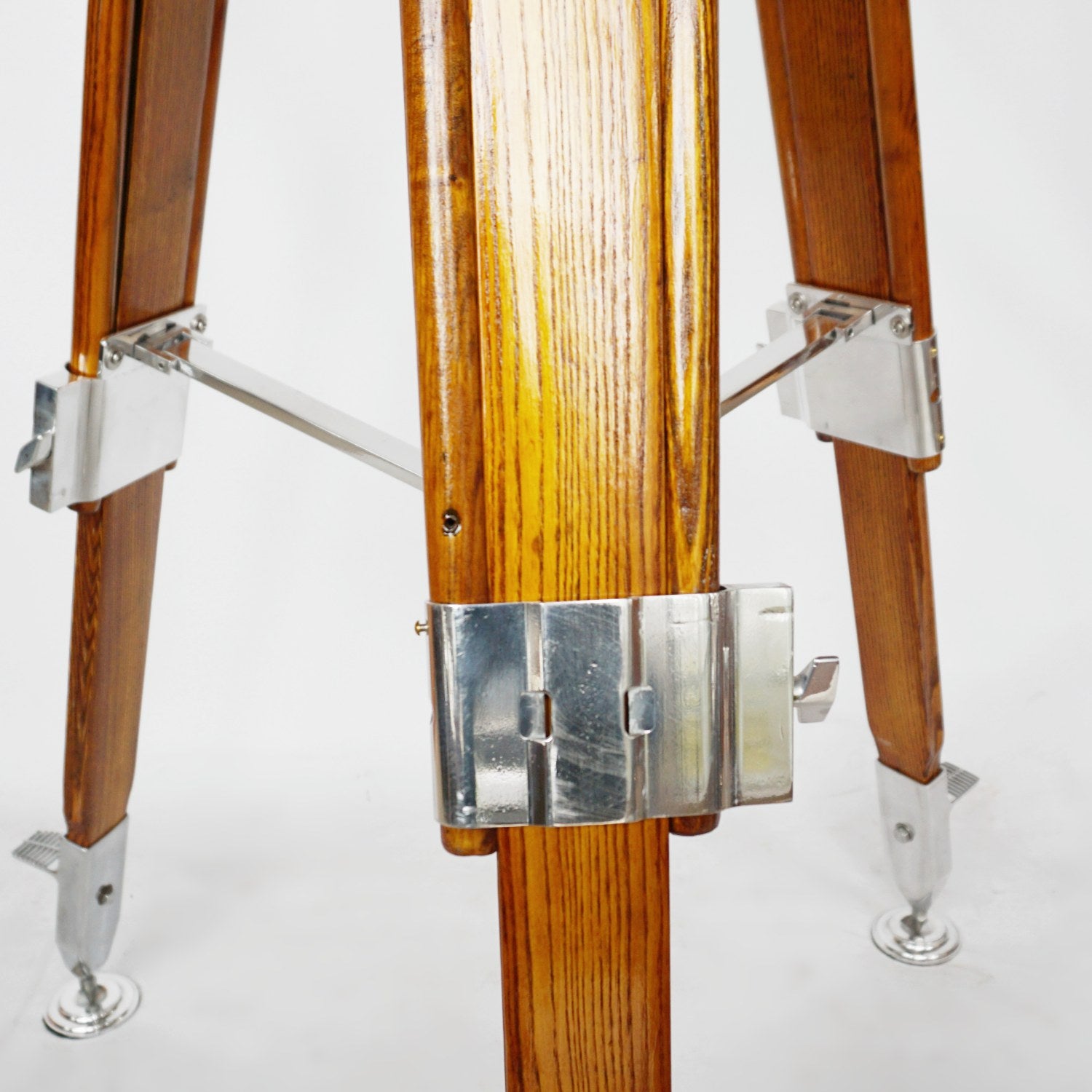 Fuji Meibo WWII Naval Binoculars - Marine Binoculars - Jeroen Markies Art Deco