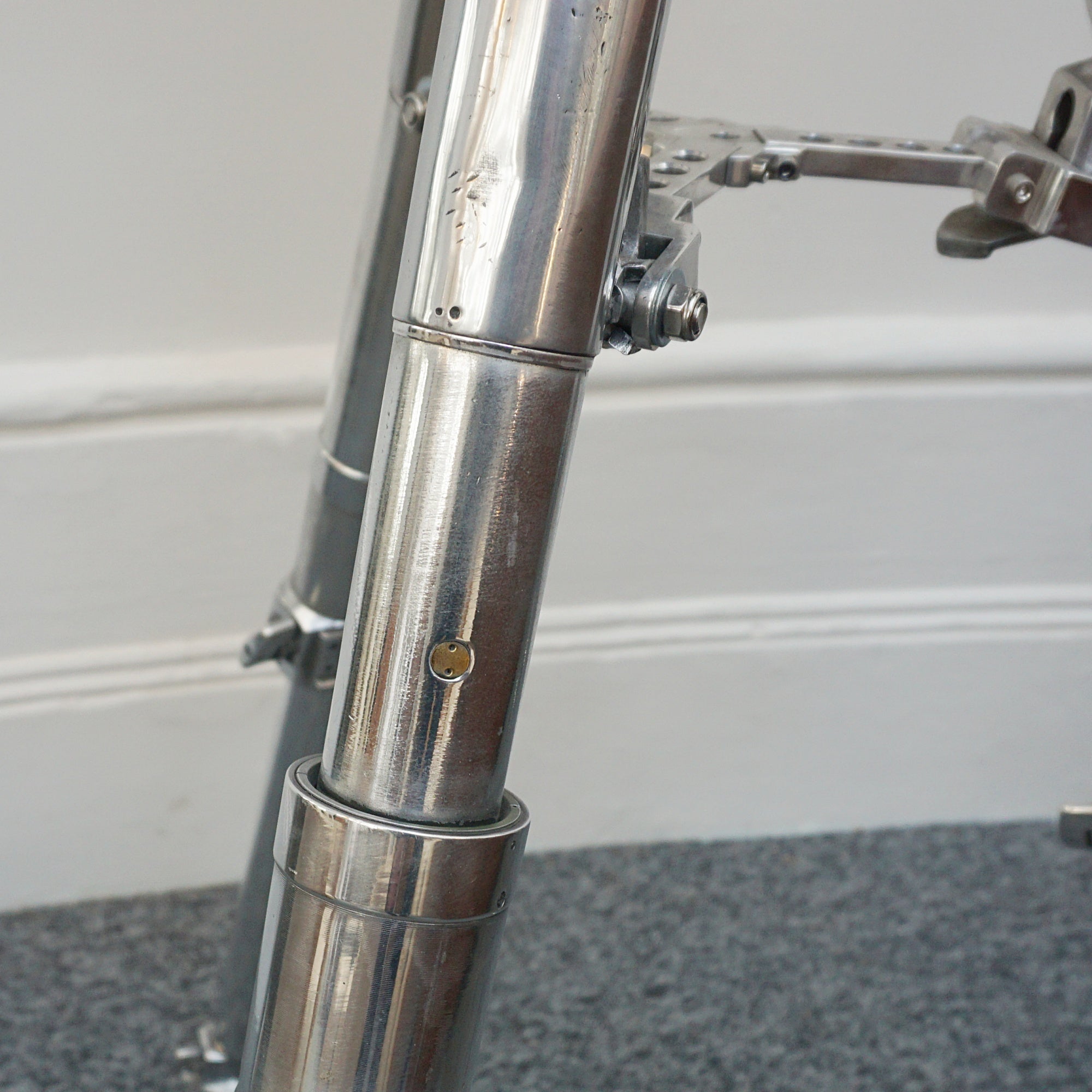 25x150 Naval/Marine Binoculars
