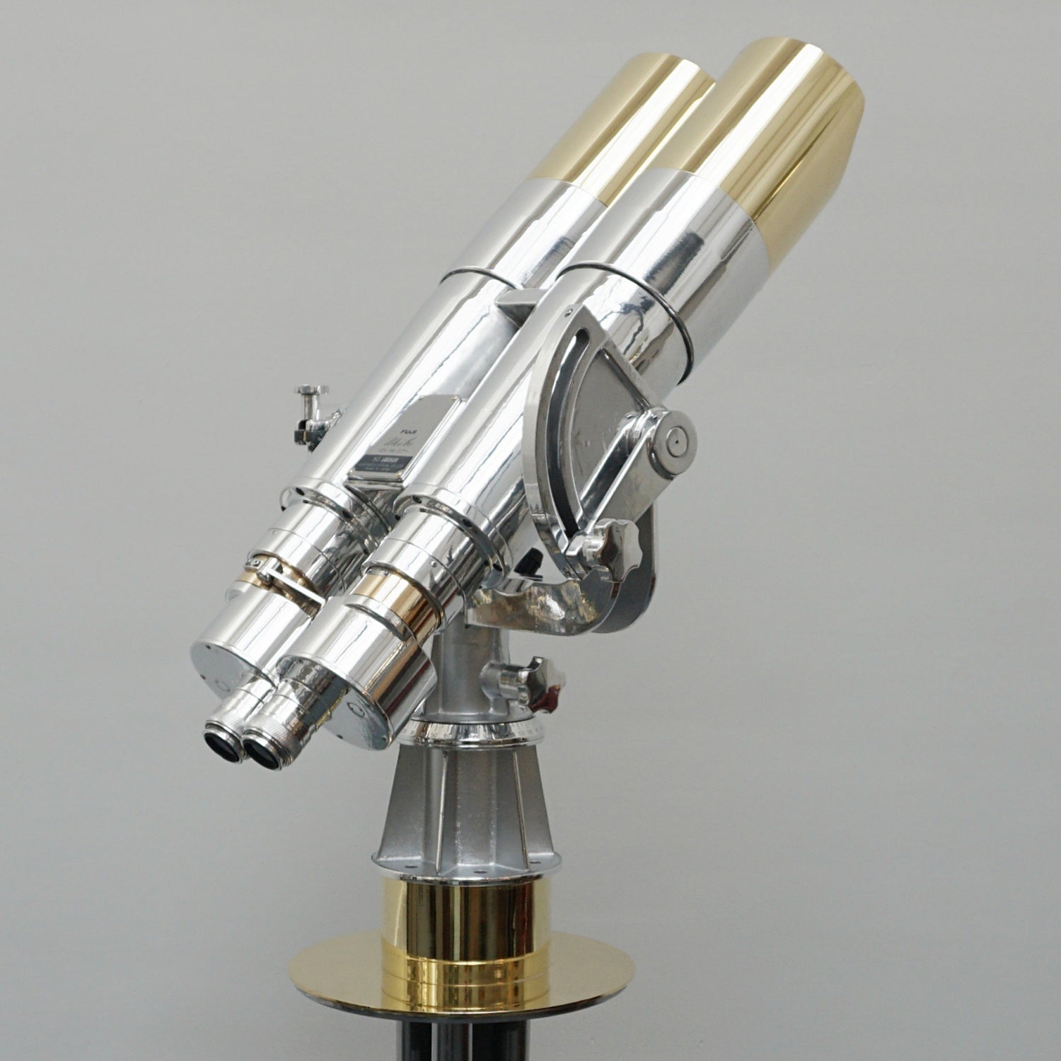 Fuji Meibo WW11 25x150 Naval/Marine Binoculars - Jeroen Markies Art Deco