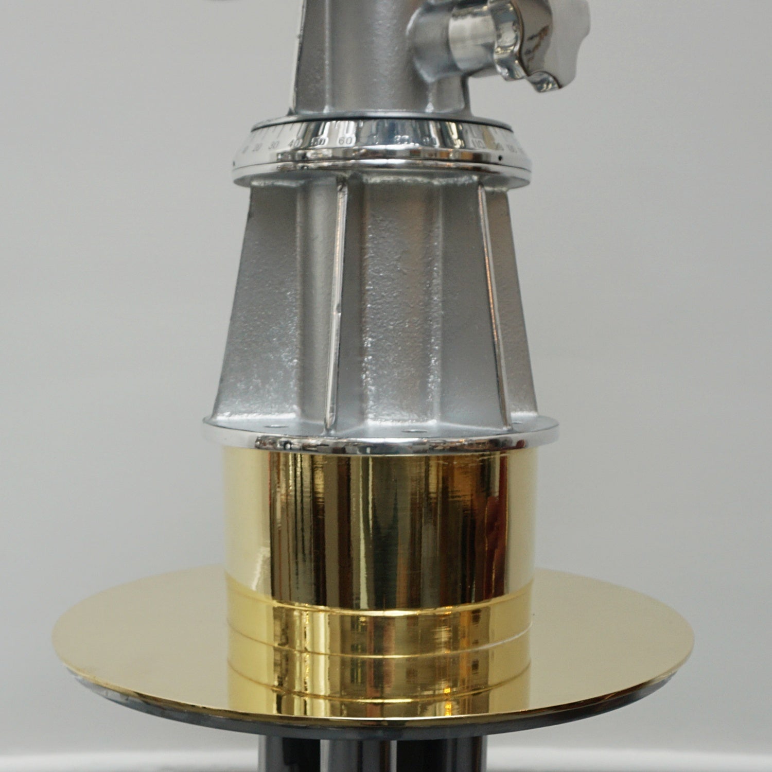 Fuji Meibo WW11 25x150 Naval/Marine Binoculars - Jeroen Markies Art Deco