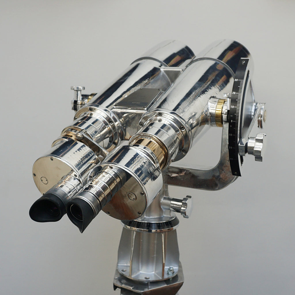 25x150 Naval/Marine Binoculars