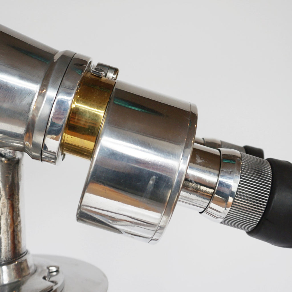 Fuji Meibo WWII Naval Binoculars - Marine Binoculars - Jeroen Markies Art Deco