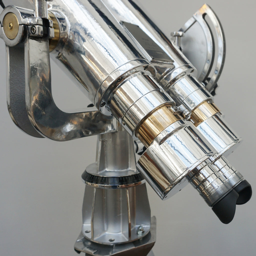 25x150 Naval/Marine Binoculars