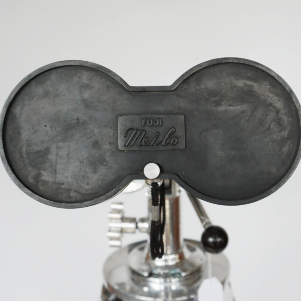 Fuji Meibo Vintage WW11 Naval Binoculars / Marine Binoculars - Jeroen Markies Art Deco