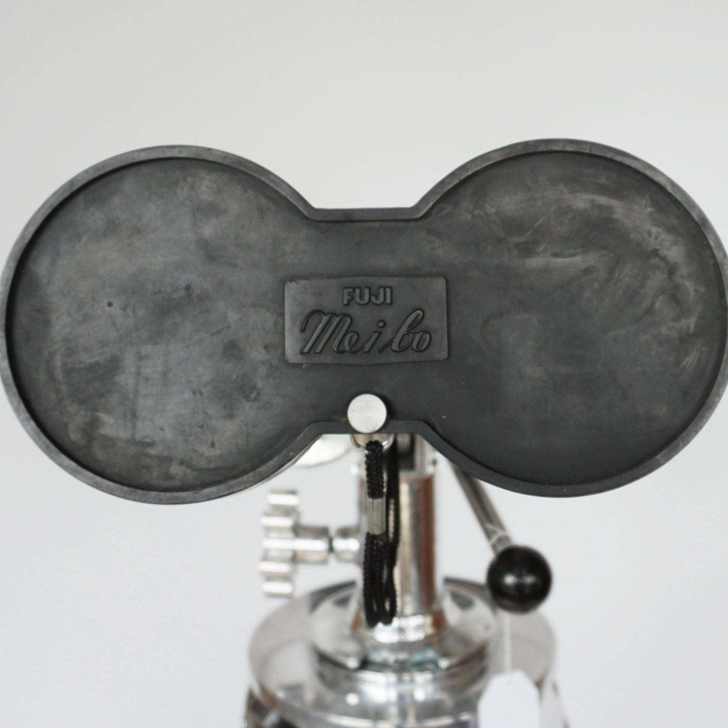 Fuji Meibo Vintage WW11 Naval Binoculars / Marine Binoculars - Jeroen Markies Art Deco