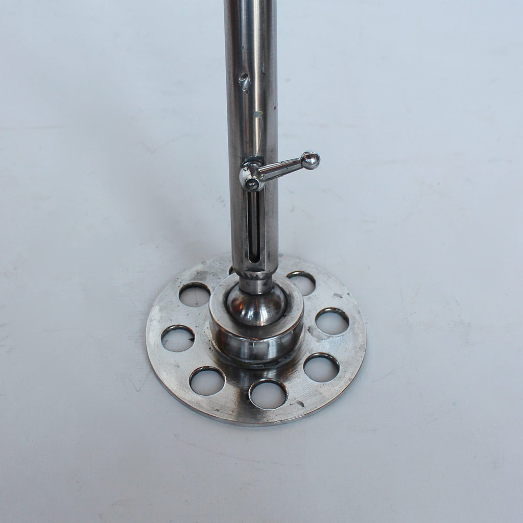 Fuji Meibo Art Deco naval binoculars