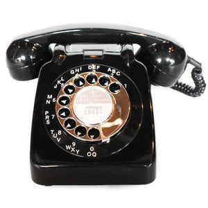 Telephone
