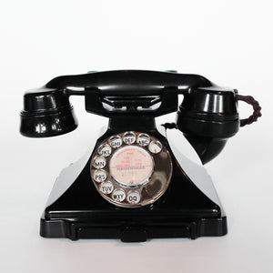 Bakelite Telephone