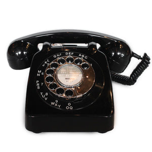 Telephone