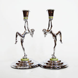 Candlesticks