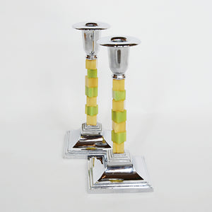Candlesticks