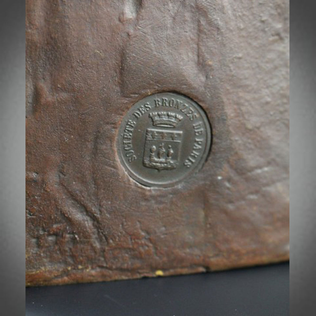 Georges Van der Straeten Theresa