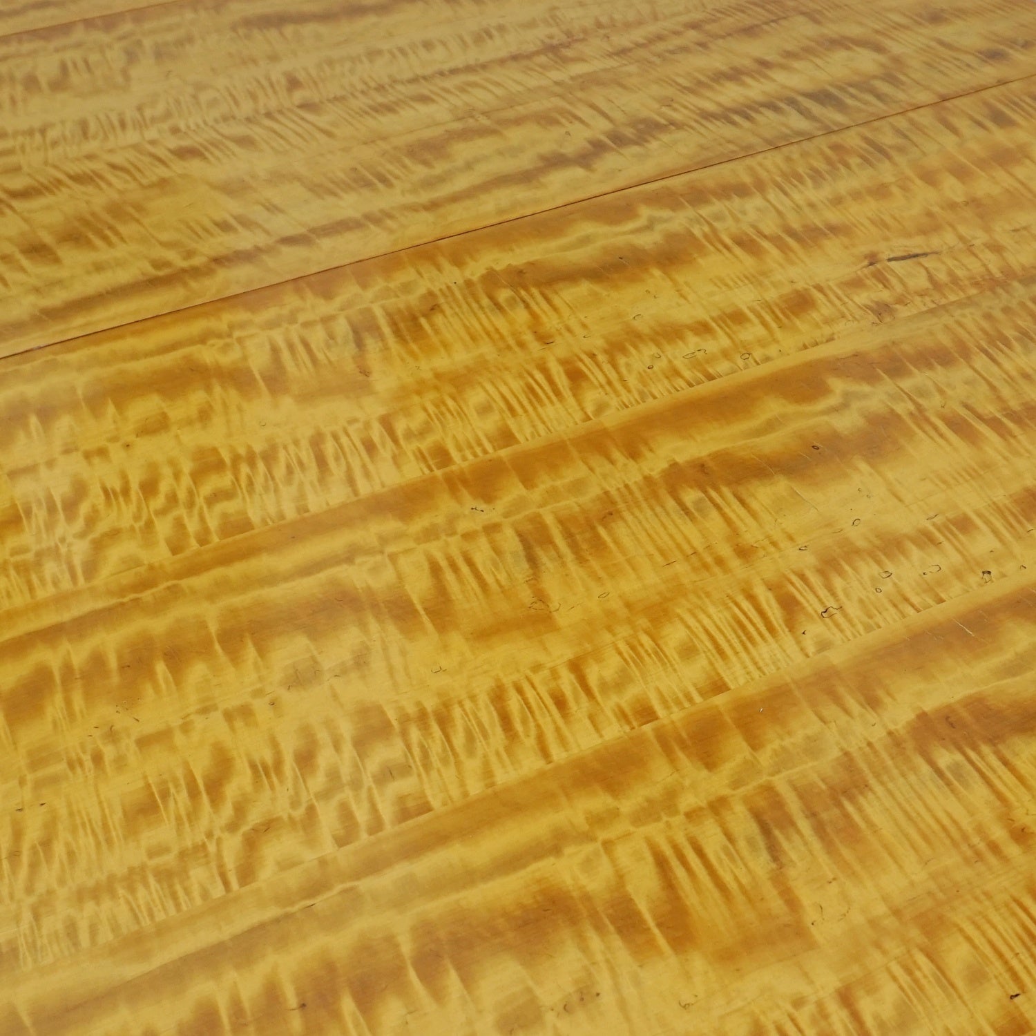 Stunning Original 10 Seat Dining Suite by Waring & Gillow English Made Art Deco - Satinwood - Jeroen Markies Art Deco