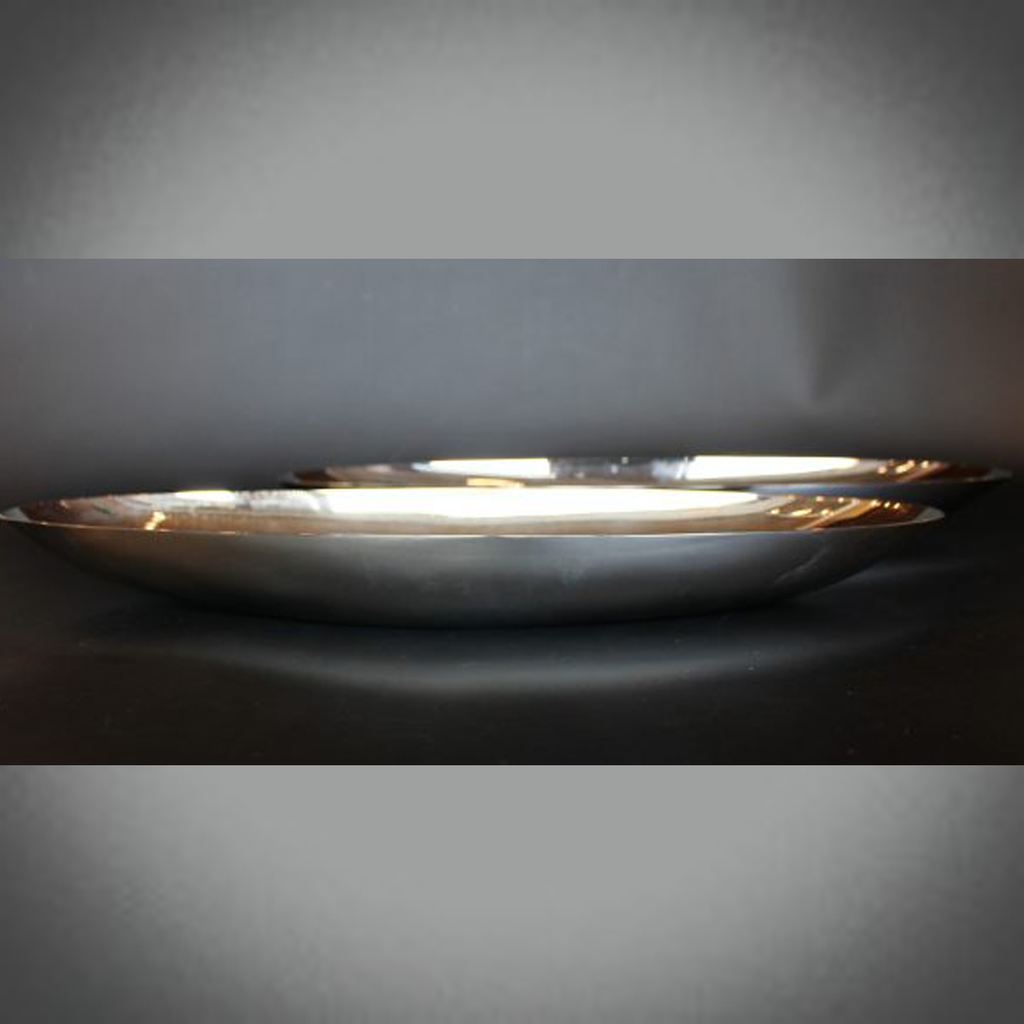 Gio Ponti Bread Baskets