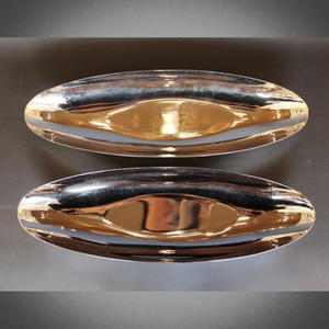 Gio Ponti Bread Baskets