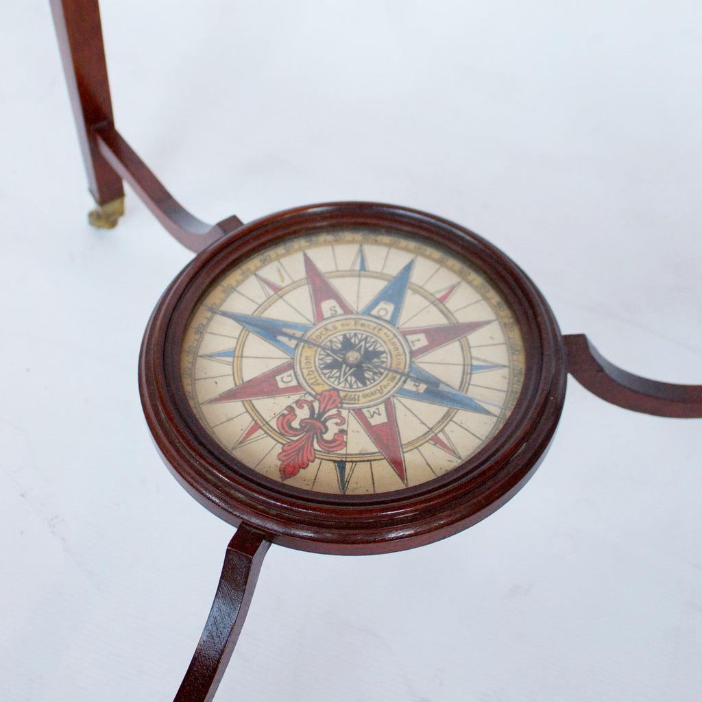 A George Philip & Son Ltd Terrestrial Globe Jeroen Markies Art Deco