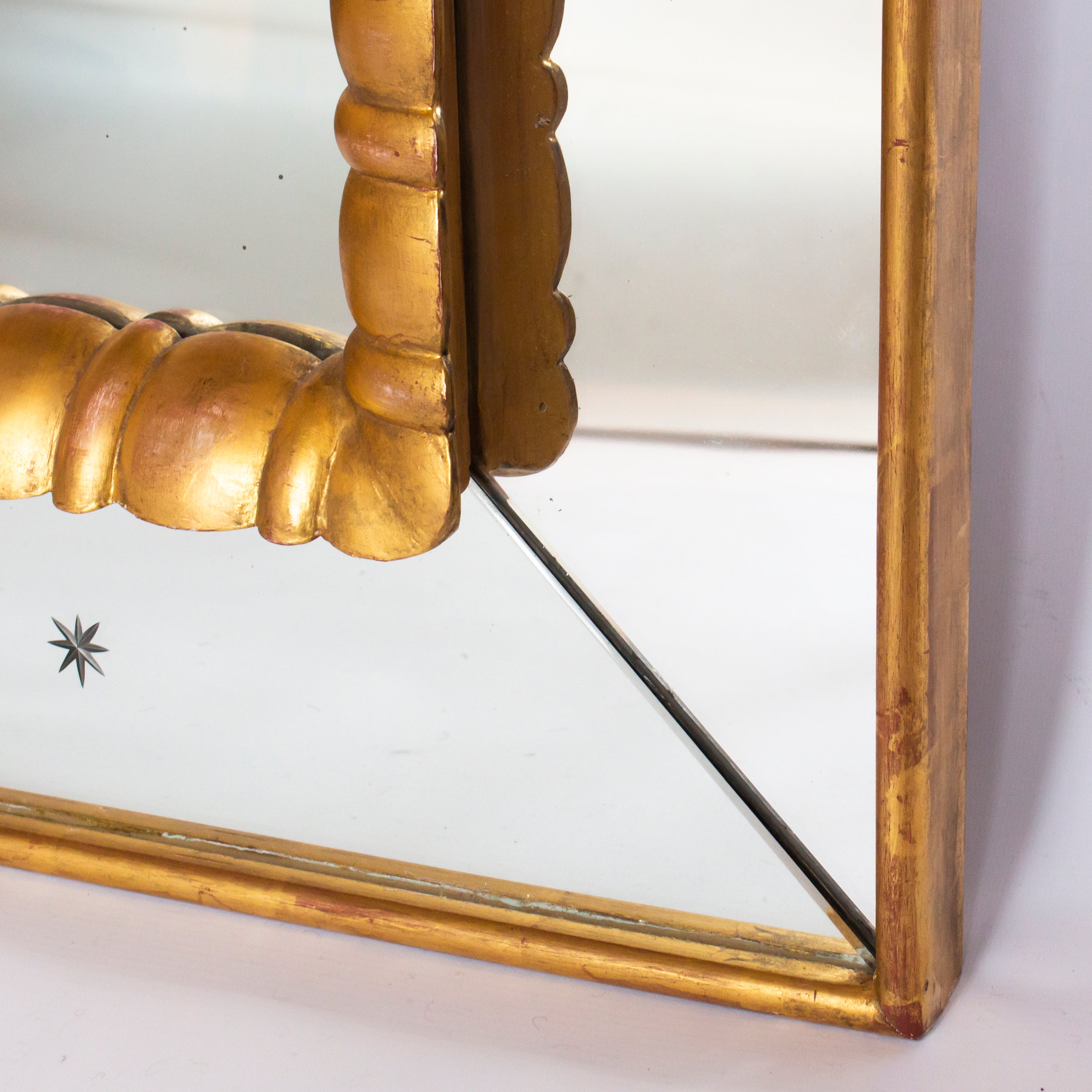 Italian Mirror