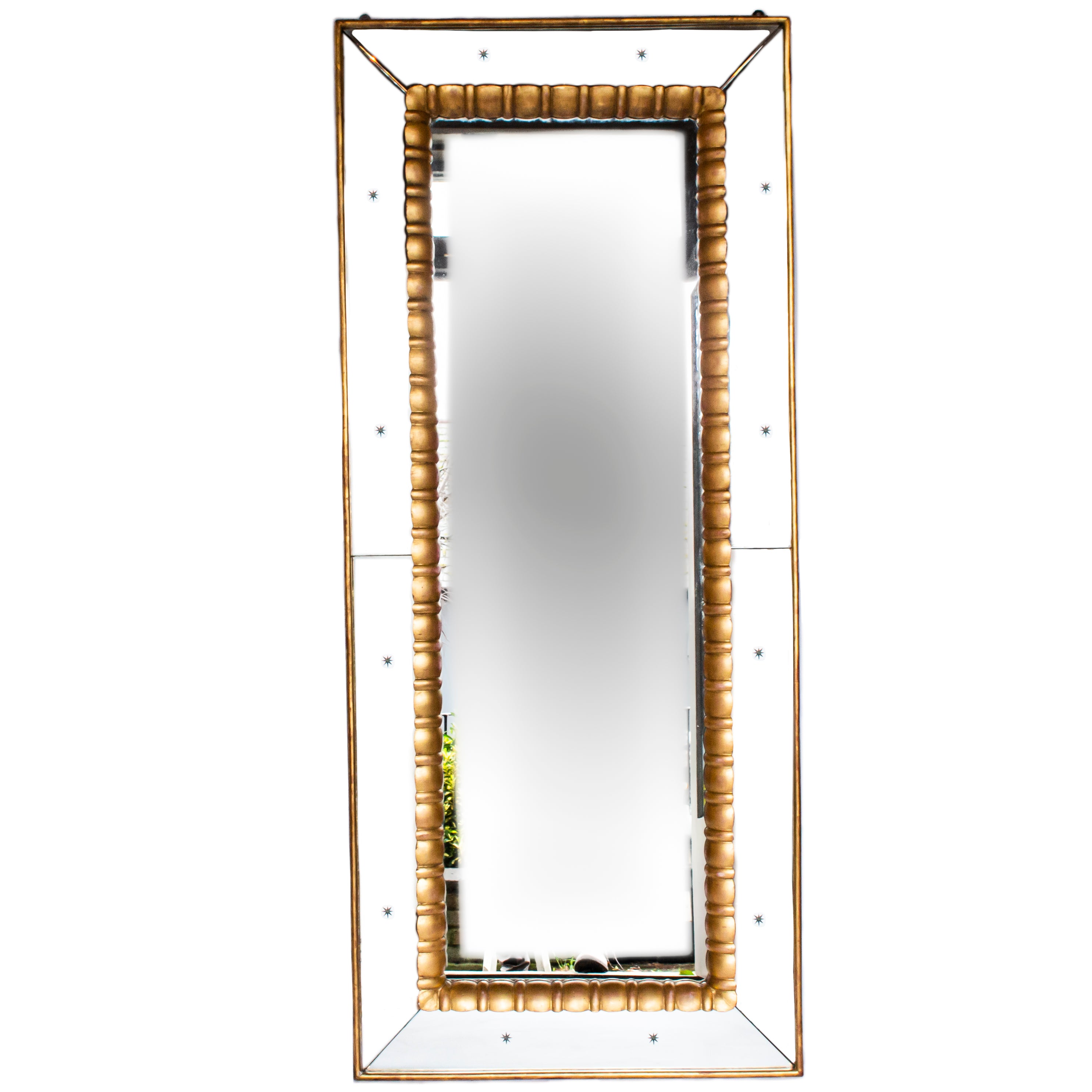 Italian Mirror