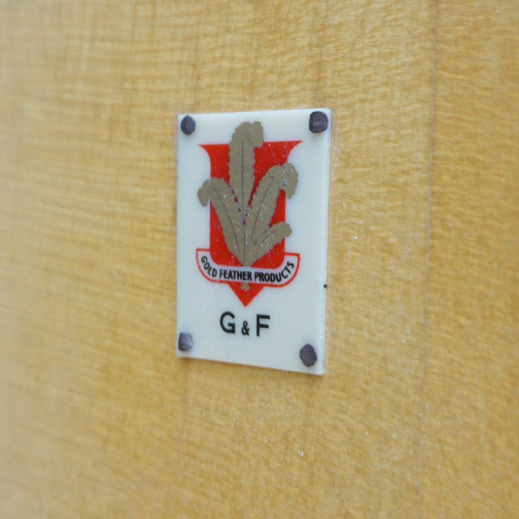 Art Deco Cocktail Cabinet.by Gold Feather Products Circa 1930 - Jeroen Markies Art Deco