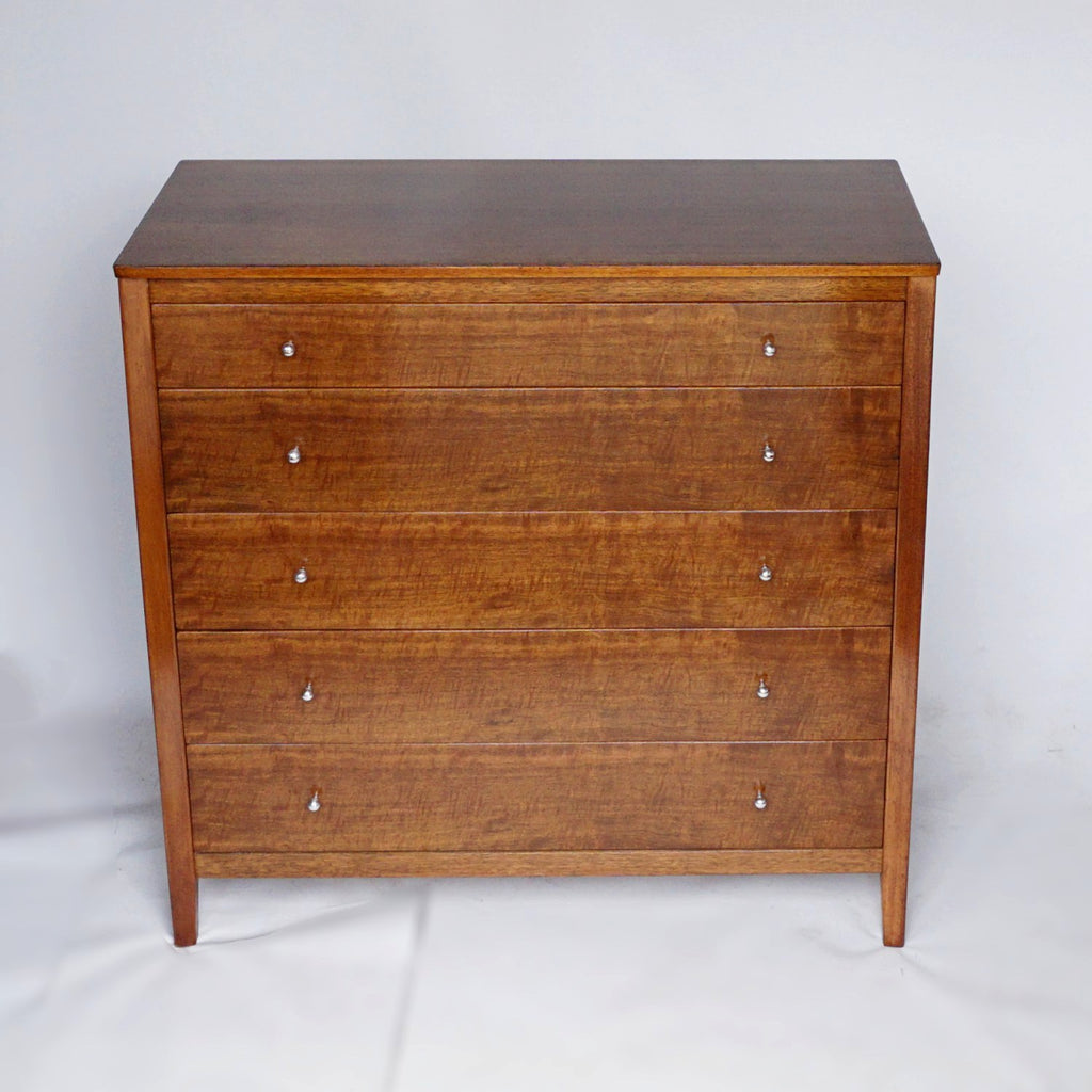 Mid-Century Chest of Drawers Gordon Russell Jeroen Markies Art Deco 